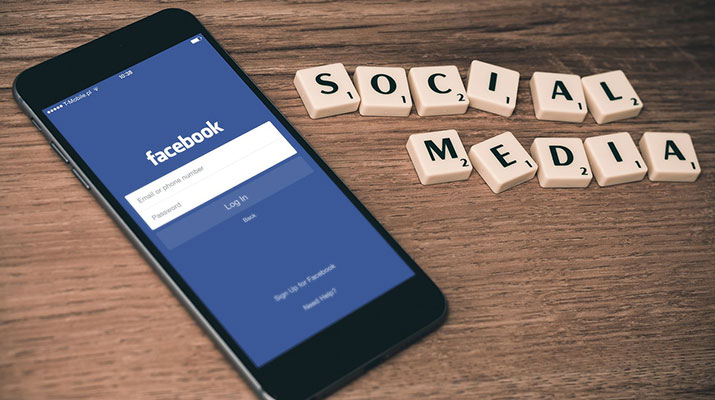 Facebook Networking Application Facebook Launches Its New Application - அலையோசை Alaiyosai Radio